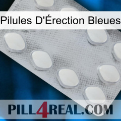 Blue Erection Pills 16
